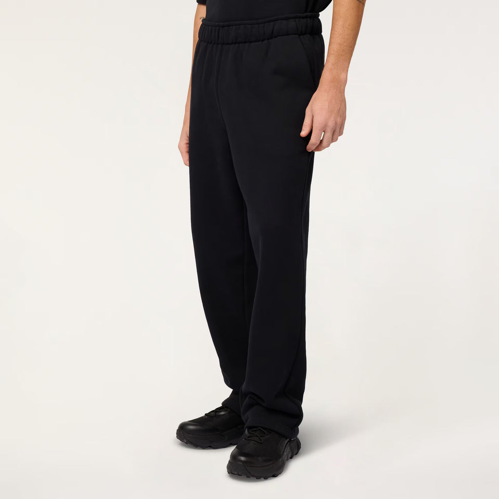 Oakley Men's Soho Gen Sweatpant - Black