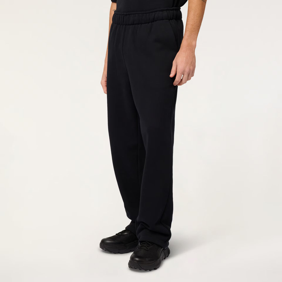 Oakley Men's Soho Gen Sweatpant - Black