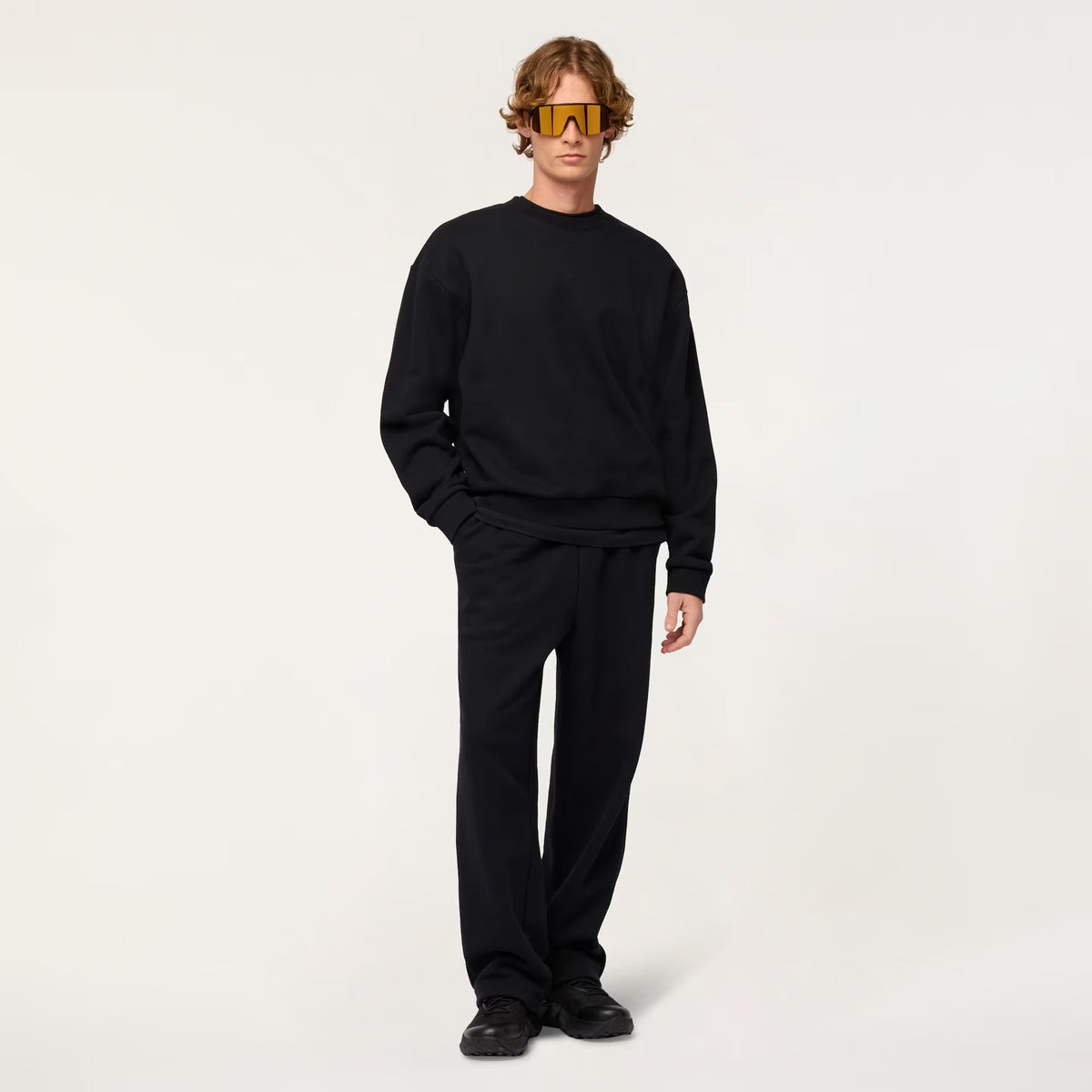 Oakley Men's Soho Gen Sweatpant - Black