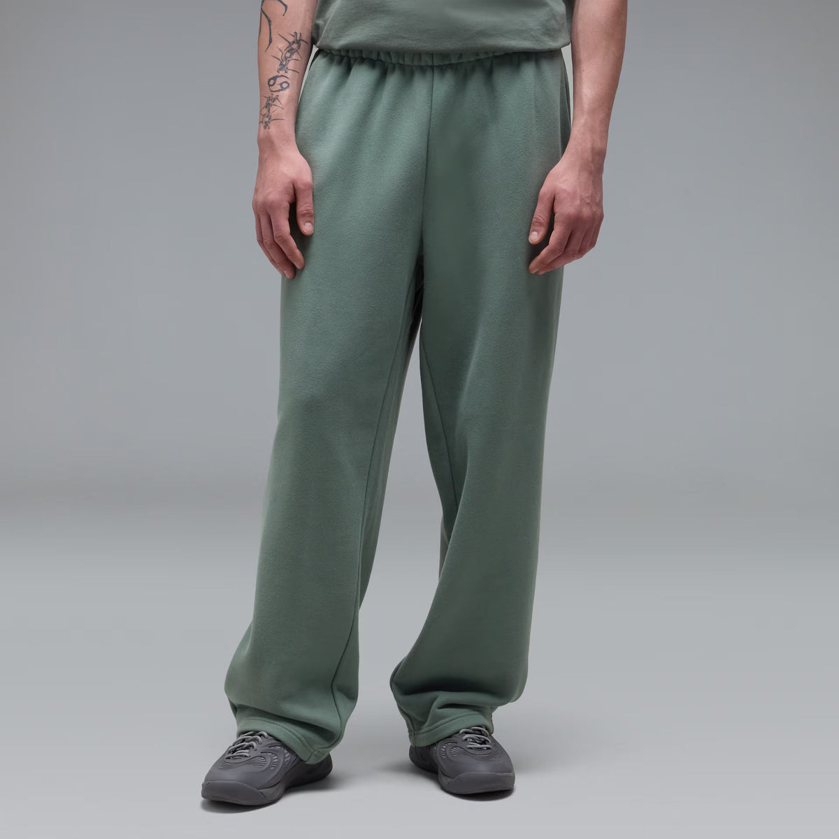Oakley Men's Soho Gen Sweatpant - Green