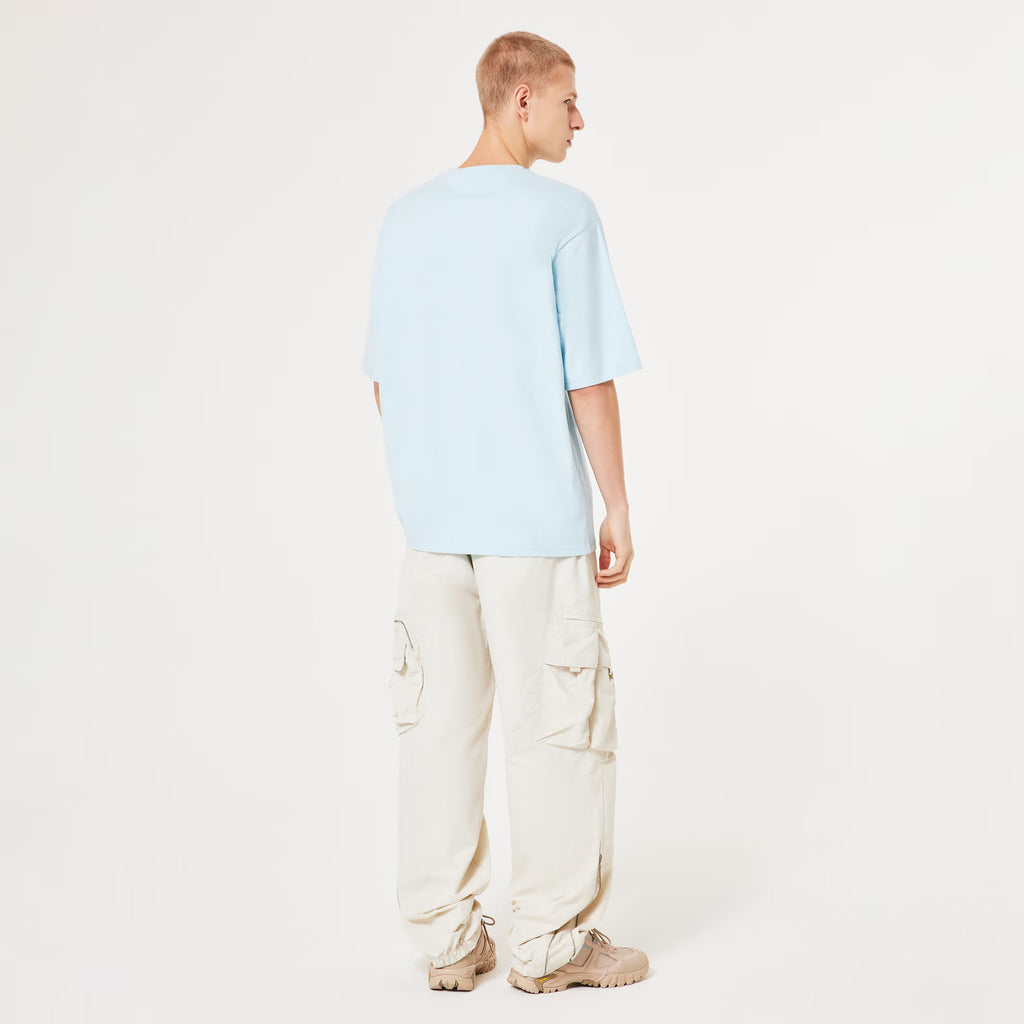 Oakley Men's Soho Sl Tee - Frost