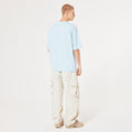 Oakley Men's Soho Sl Tee - Frost
