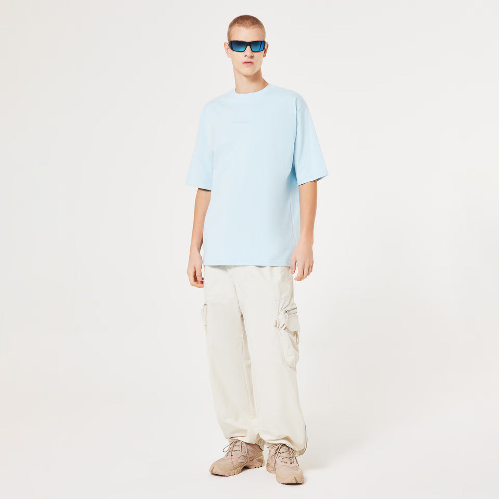 Oakley Men's Soho Sl Tee - Frost