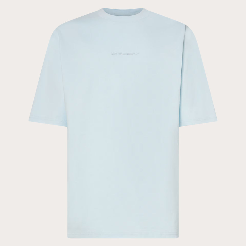 Oakley Men's Soho Sl Tee - Frost