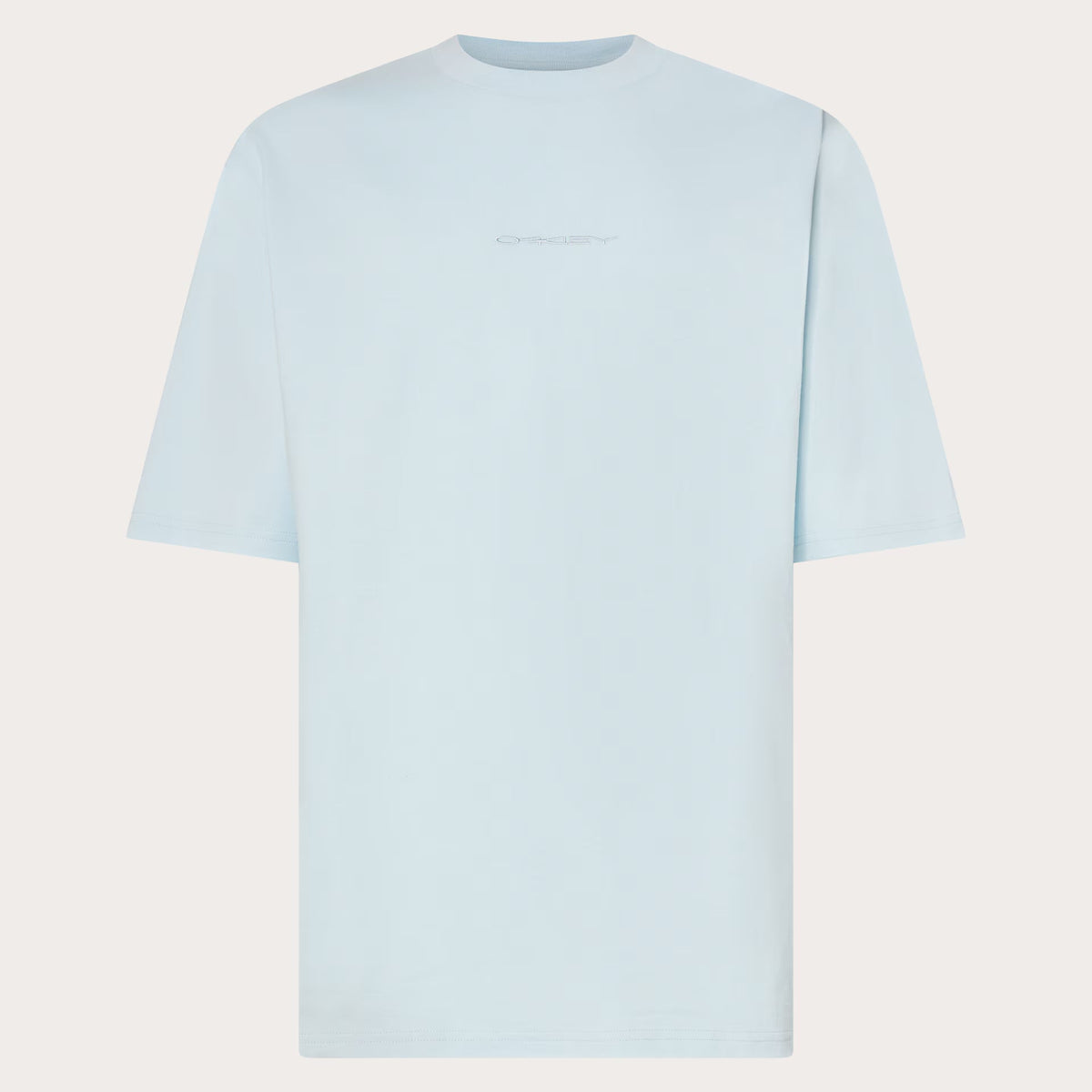 Oakley Men's Soho Sl Tee - Frost