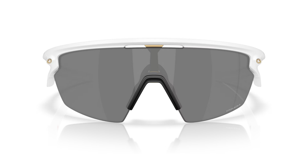 Oakley Men's Sphaera Players Collection Sunglasses - White