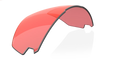 Oakley Men's Sphaera Replacement Lenses