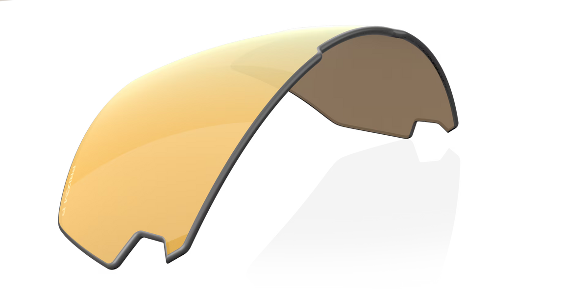 Oakley Men's Sphaera Replacement Lenses