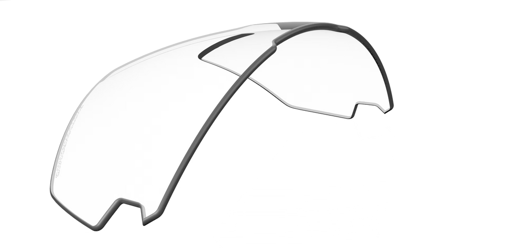 Oakley Men's Sphaera Replacement Lenses