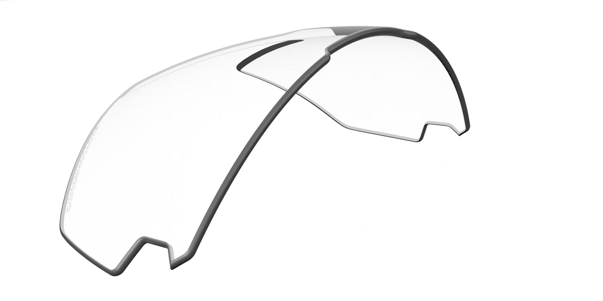 Oakley Men's Sphaera Replacement Lenses