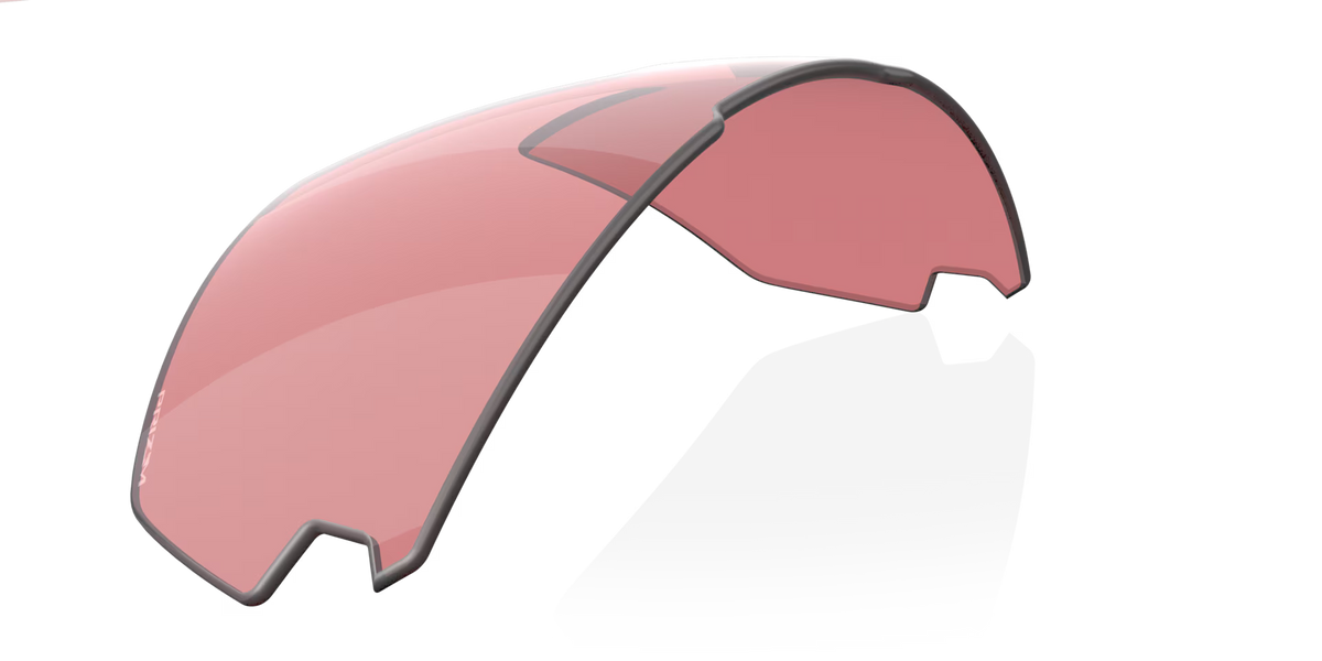 Oakley Men's Sphaera Replacement Lenses