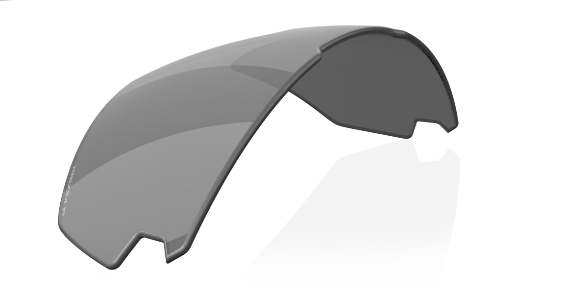 Oakley Men's Sphaera Replacement Lenses