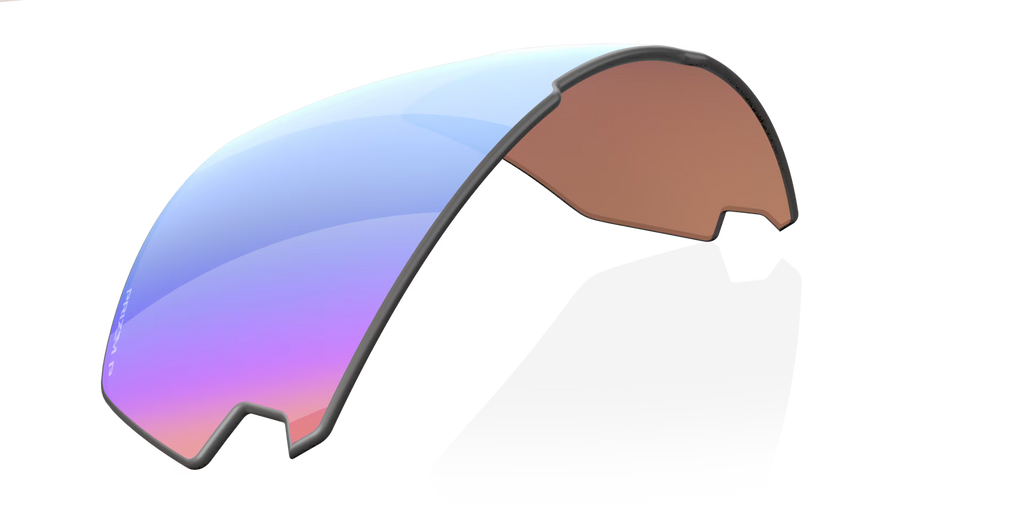 Oakley Men's Sphaera Replacement Lenses