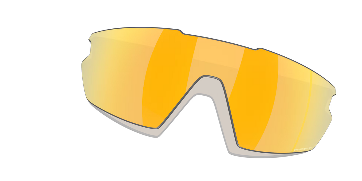 Oakley Men's Sphaera Replacement Lenses