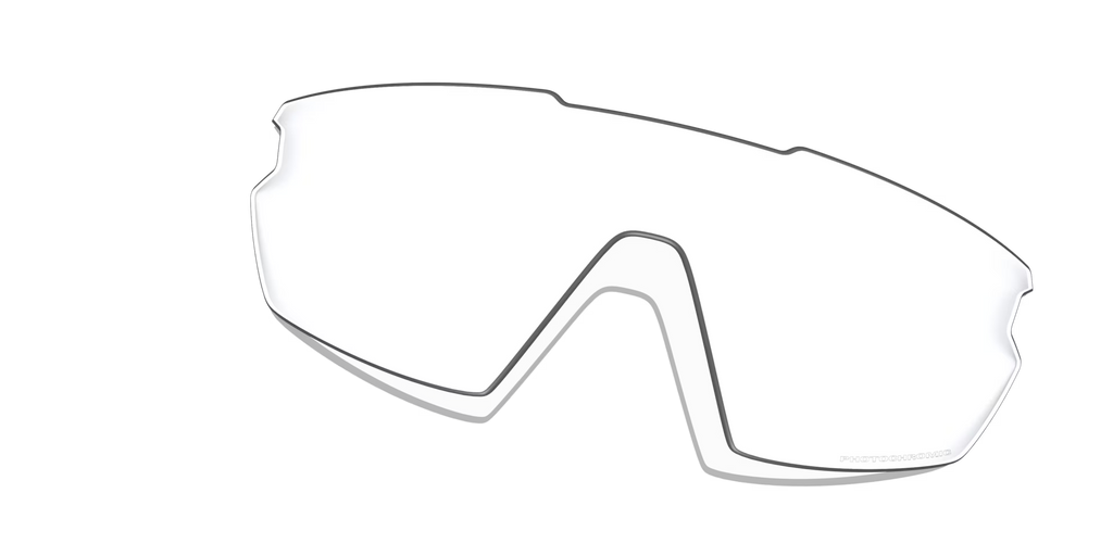 Oakley Men's Sphaera Replacement Lenses