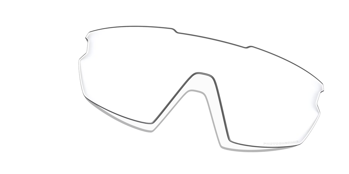 Oakley Men's Sphaera Replacement Lenses