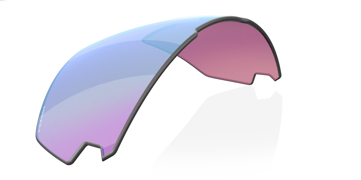 Oakley Men's Sphaera Replacement Lenses