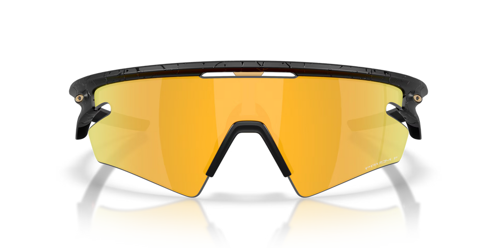 Oakley Men's Sphaera Slash Gridiron Collection Sunglasses - Black