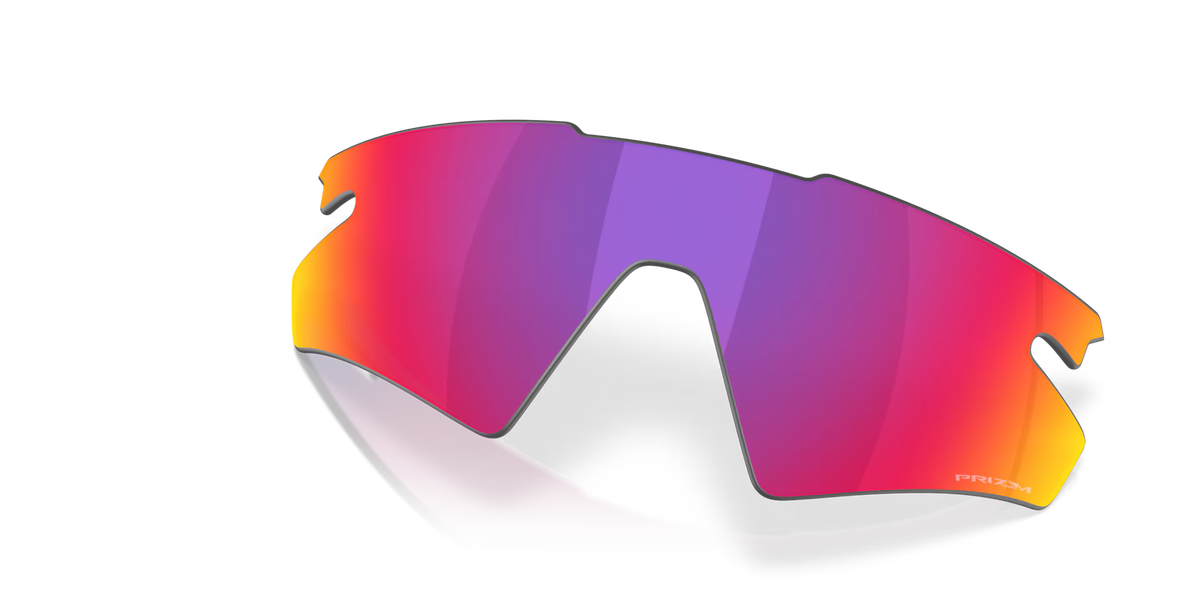 Oakley Men's Sphaera Slash Replacement Lenses