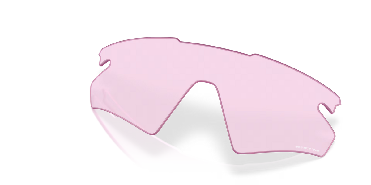Oakley Men's Sphaera Slash Replacement Lenses