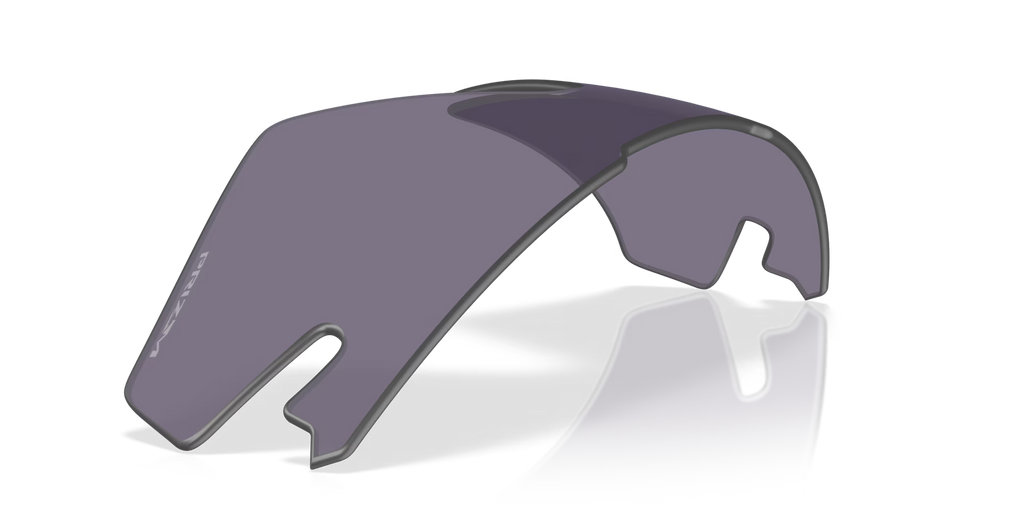 Oakley Men's Sphaera Slash Replacement Lenses