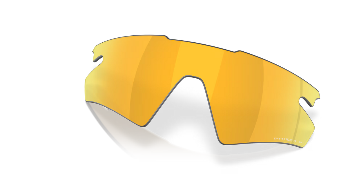Oakley Men's Sphaera Slash Replacement Lenses