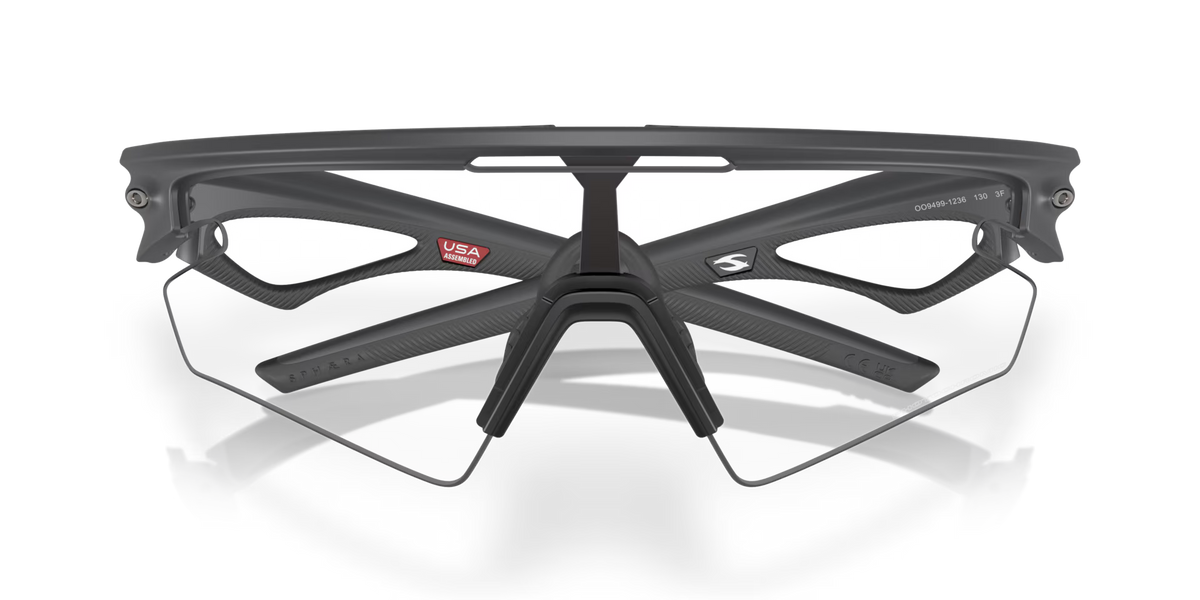 Oakley Men's Sphaera Slash Sunglasses
