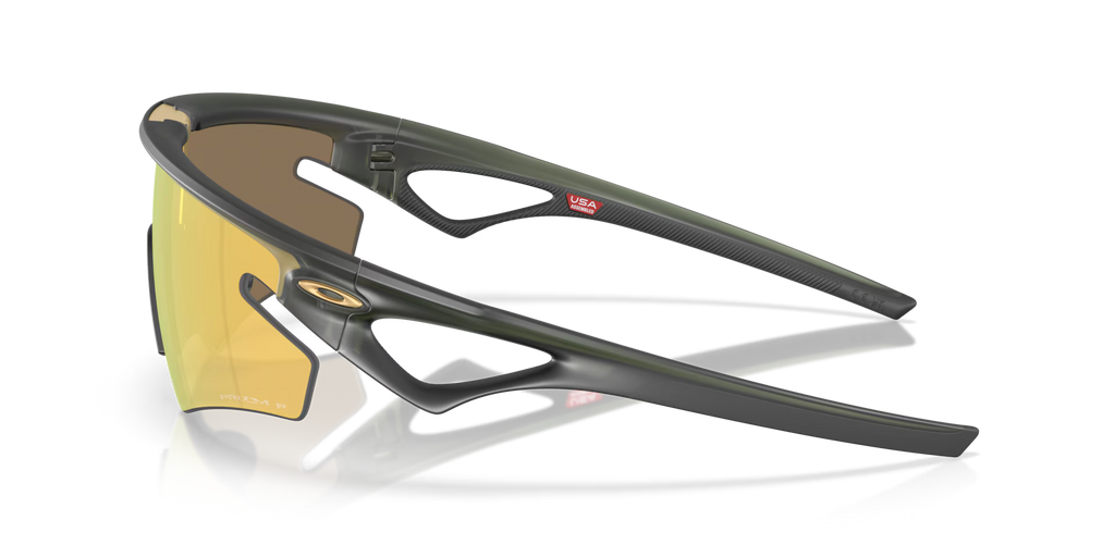 Oakley Men's Sphaera Slash Sunglasses