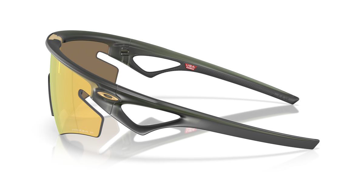 Oakley Men's Sphaera Slash Sunglasses