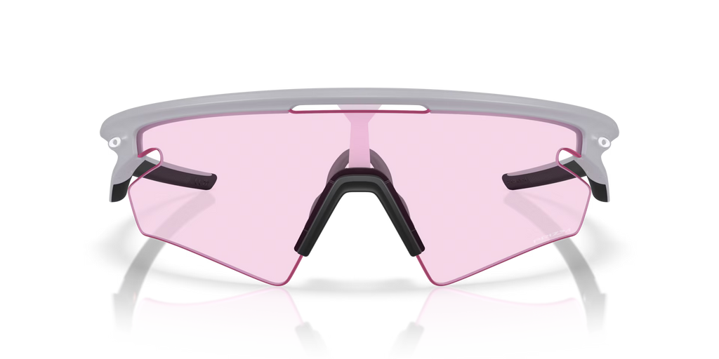 Oakley Men's Sphaera Slash Sunglasses - Matte Fog