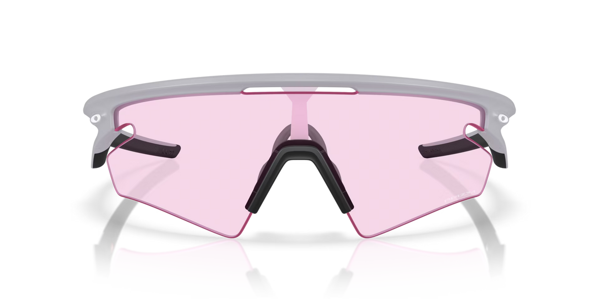 Oakley Men's Sphaera Slash Sunglasses - Matte Fog
