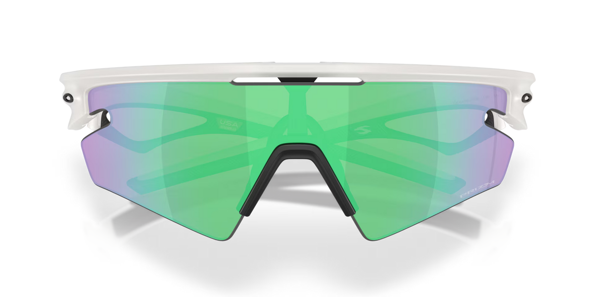 Oakley Men's Sphaera Slash Sunglasses - Matte Vapor