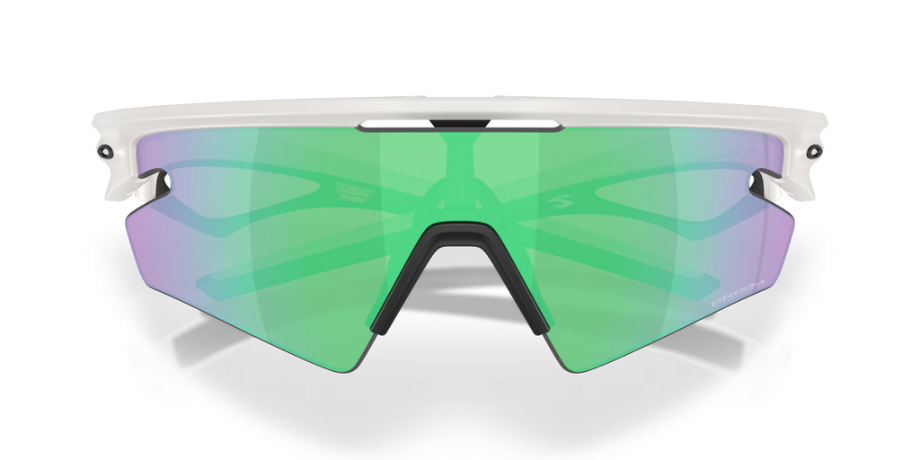 Oakley Men's Sphaera Slash Sunglasses - Matte Vapor
