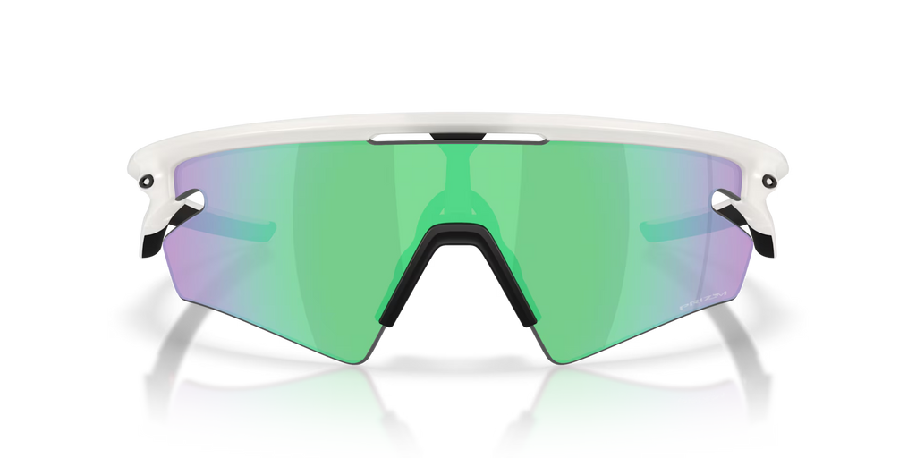 Oakley Men's Sphaera Slash Sunglasses - Matte Vapor