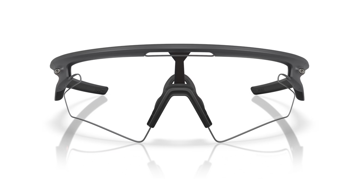 Oakley Men's Sphaera Slash Sunglasses - Carbon