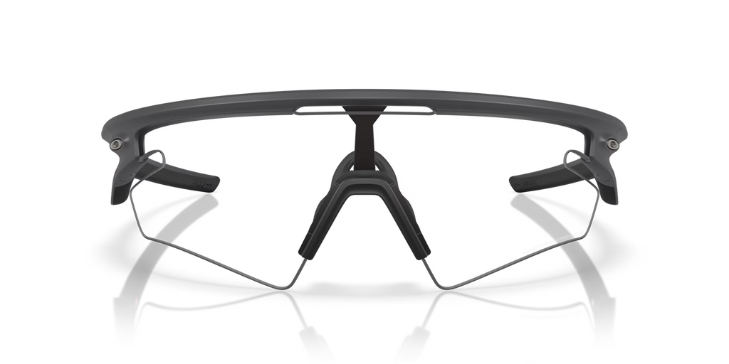 Oakley Men's Sphaera Slash Sunglasses - Carbon