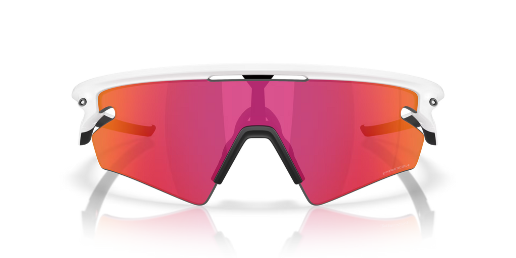 Oakley Men's Sphaera Slash Sunglasses - White
