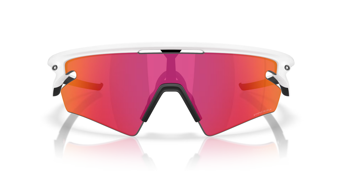 Oakley Men's Sphaera Slash Sunglasses - White
