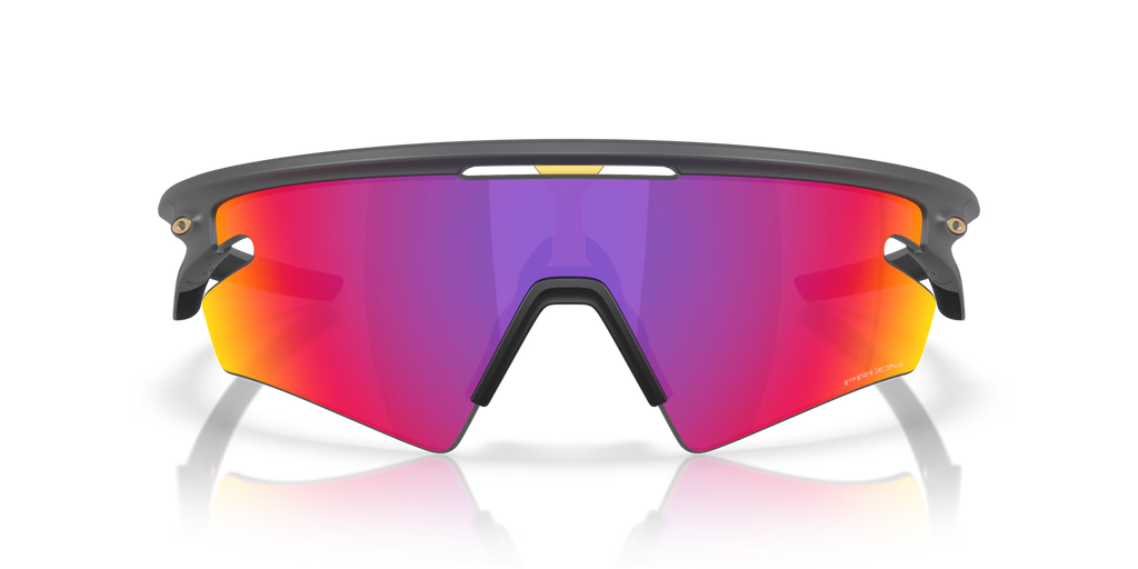 Oakley Men's Sphaera Slash Sunglasses - Matte Carbon
