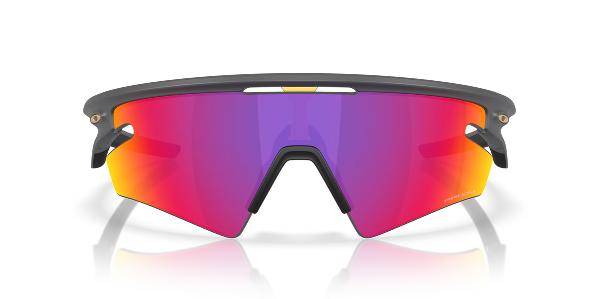Oakley Men's Sphaera Slash Sunglasses - Matte Carbon