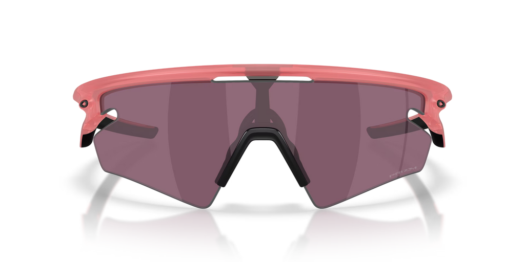 Oakley Men's Sphaera Slash Sunglasses - Transparent Paloma
