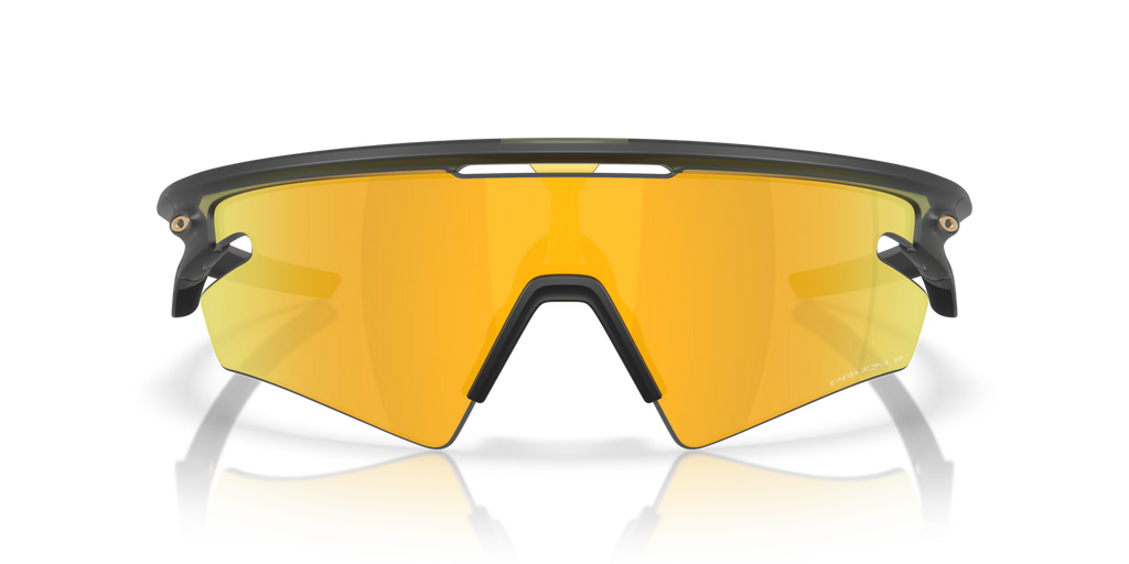 Oakley Men's Sphaera Slash Sunglasses - Olive