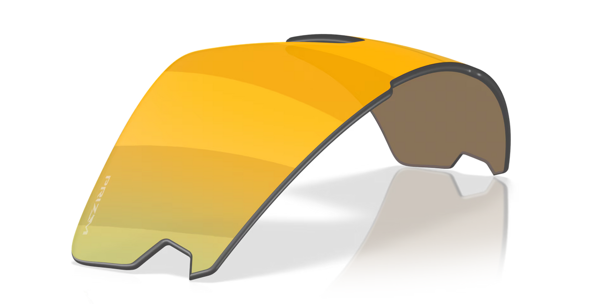 Oakley Men's Sphaera Strike Replacement Lenses