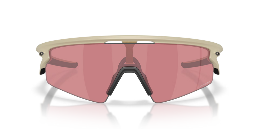 Oakley Men's Sphaera Strike Sunglasses - Matte Sand