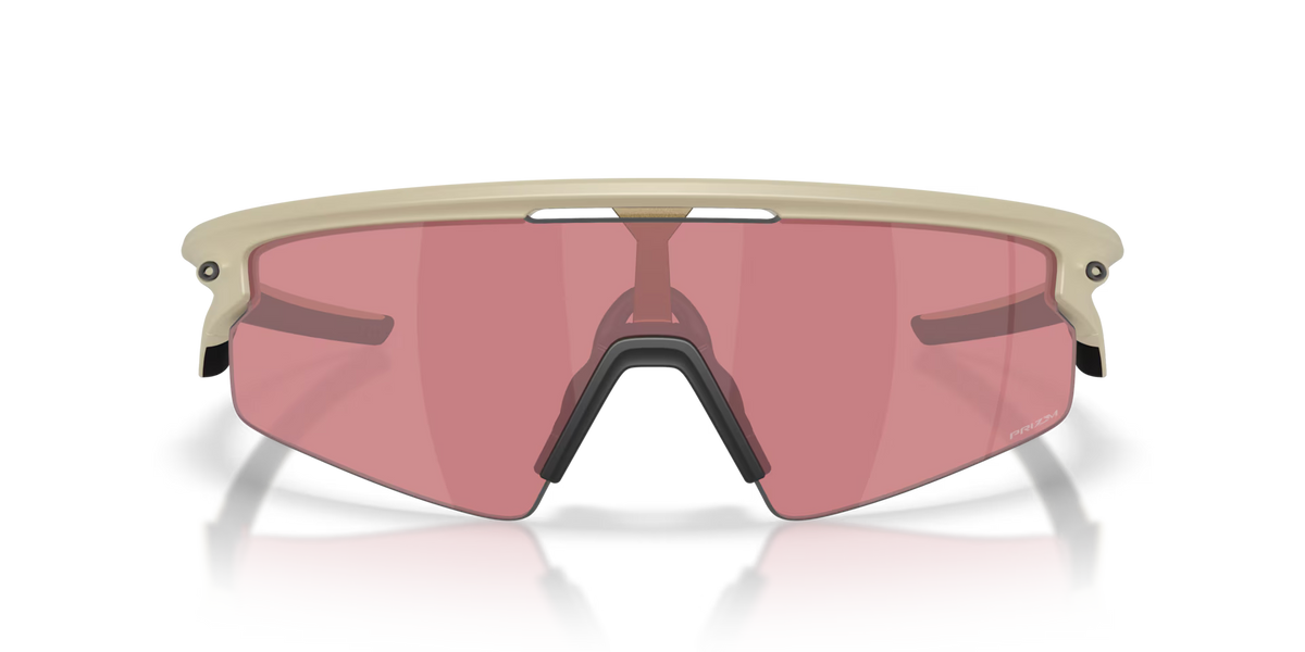 Oakley Men's Sphaera Strike Sunglasses - Matte Sand