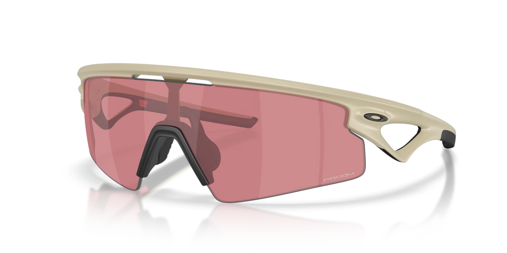 Oakley Men's Sphaera Strike Sunglasses - Matte Sand