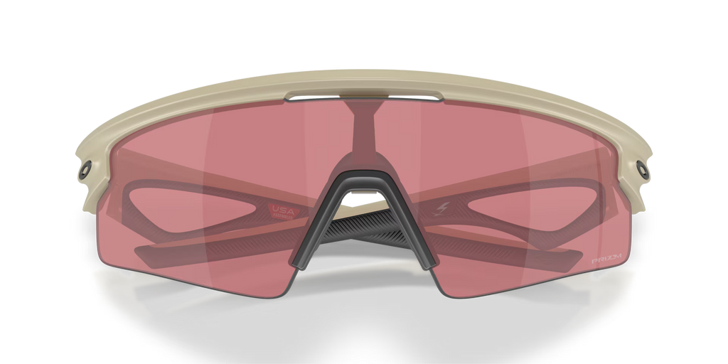 Oakley Men's Sphaera Strike Sunglasses - Matte Sand
