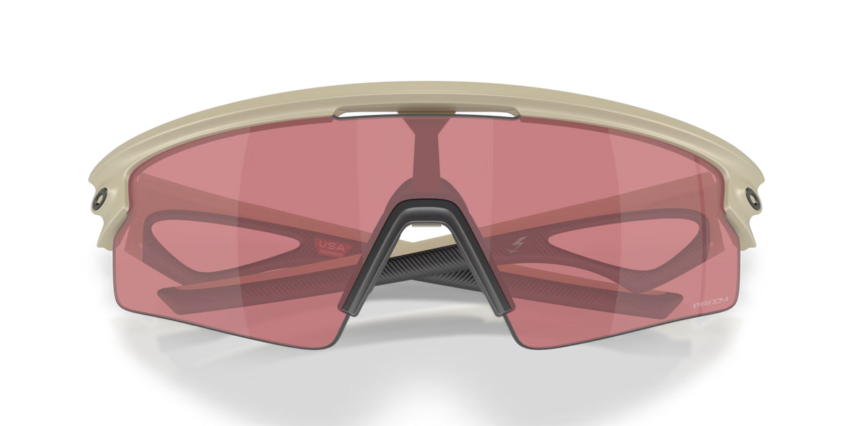 Oakley Men's Sphaera Strike Sunglasses - Matte Sand