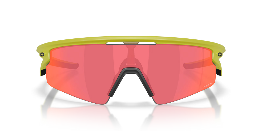 Oakley Men's Sphaera Strike Sunglasses - Matte Cactus
