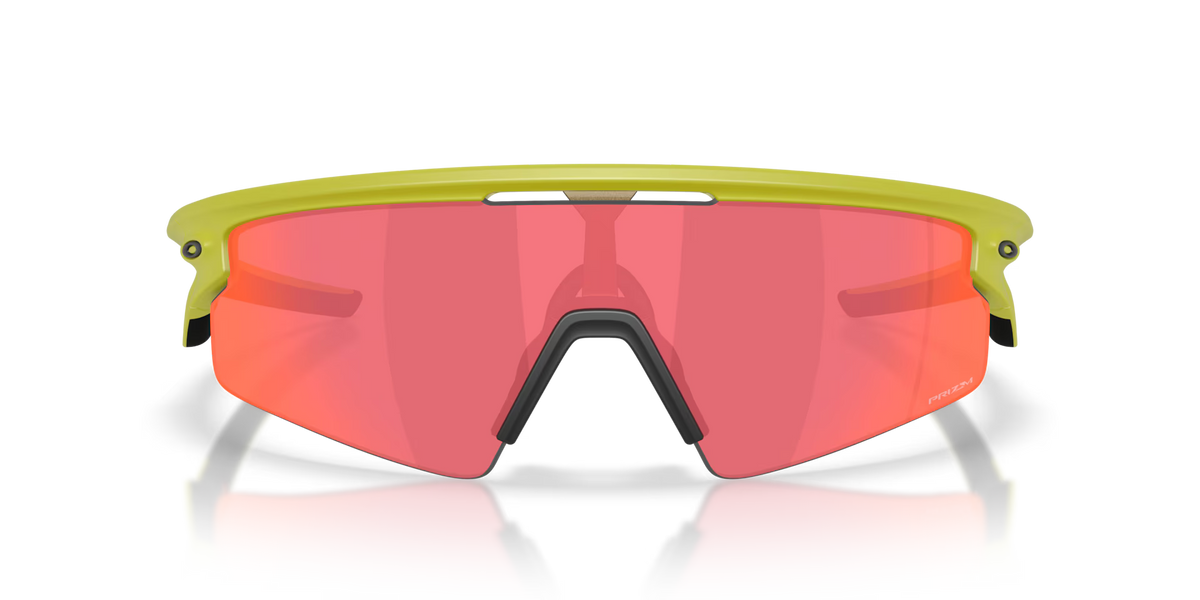 Oakley Men's Sphaera Strike Sunglasses - Matte Cactus